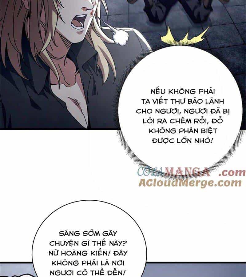 Trưởng Giám Ngục Trông Coi Các Ma Nữ - Chương 96 - ảnh 72