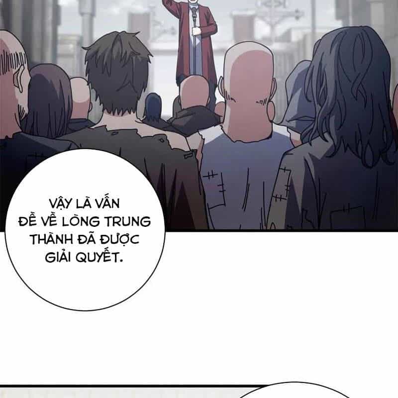Trưởng Giám Ngục Trông Coi Các Ma Nữ - Chương 97 - ảnh 25