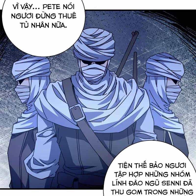 Trưởng Giám Ngục Trông Coi Các Ma Nữ - Chương 97 - ảnh 85