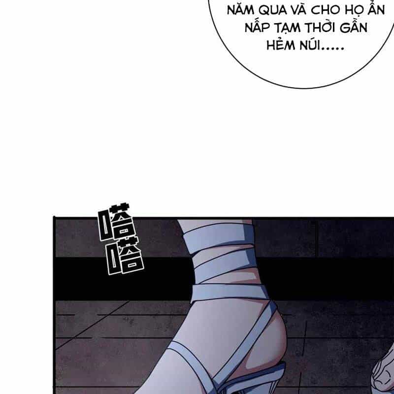 Trưởng Giám Ngục Trông Coi Các Ma Nữ - Chương 97 - ảnh 86