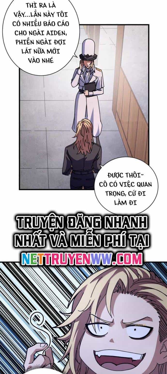 Trưởng Giám Ngục Trông Coi Các Ma Nữ - Chương 98 - ảnh 19
