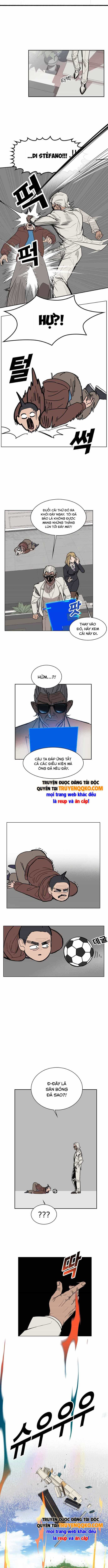 Trường Học Bóng Đá Của Anh Trai Tôi - Chương 1 - ảnh 12