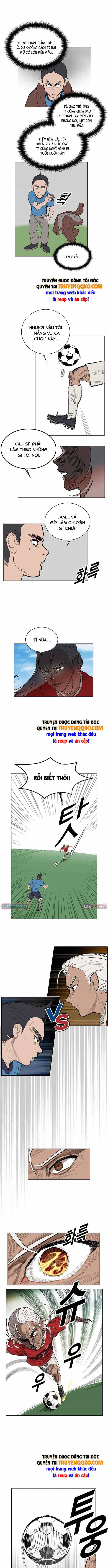 Trường Học Bóng Đá Của Anh Trai Tôi - Chương 1 - ảnh 14