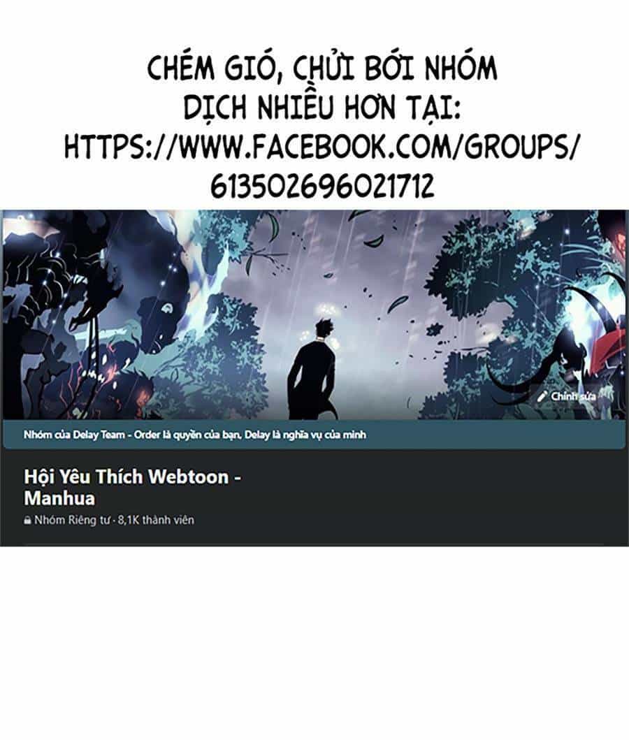 Trường Học Gangster - Chương 11 - ảnh 1