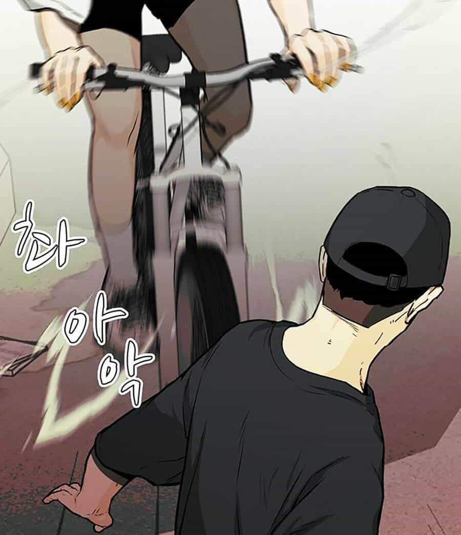 Trường Học Gangster - Chương 15 - ảnh 114