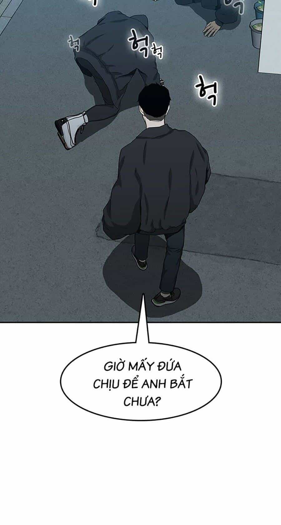 Trường Học Gangster - Chương 22 - ảnh 118