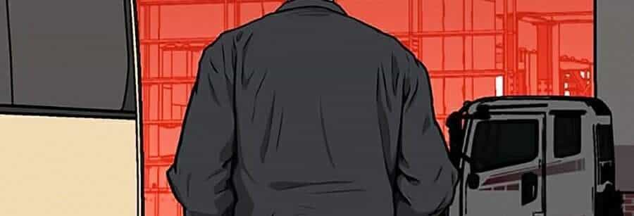 Trường Học Gangster - Chương 3 - ảnh 136