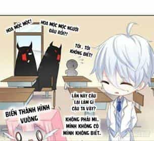 Trường Học Thảo Yêu Hoa - Chương 21 - ảnh 31