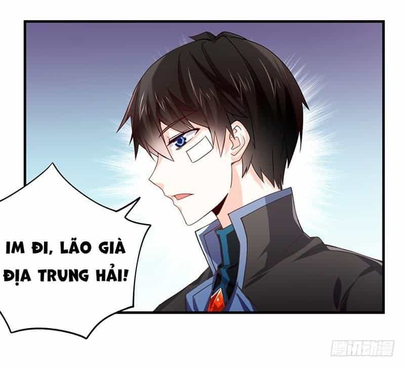 Trường Học Thảo Yêu Hoa - Chương 22 - ảnh 6