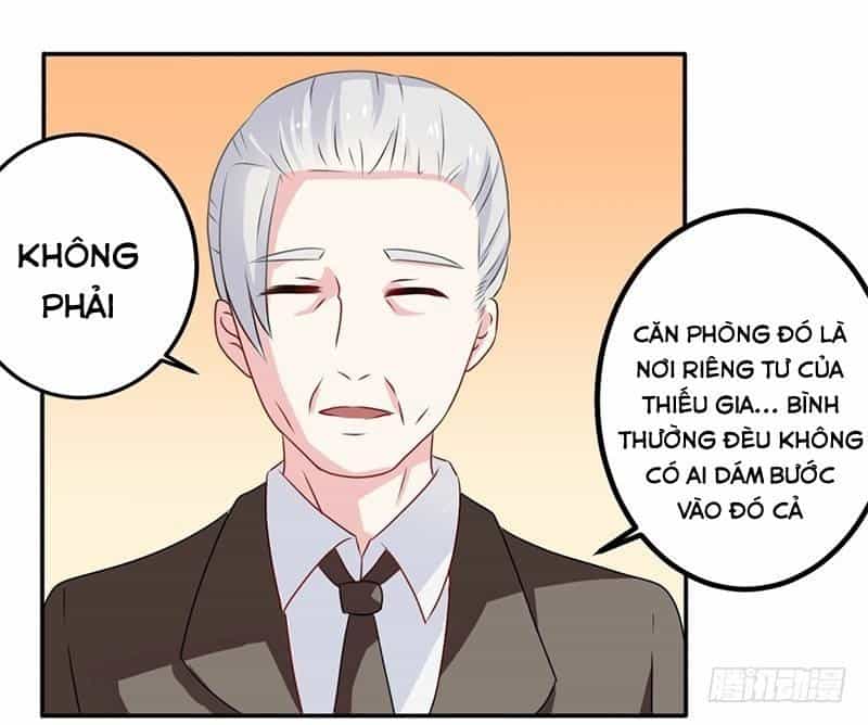 Trường Học Thảo Yêu Hoa - Chương 27 - ảnh 14
