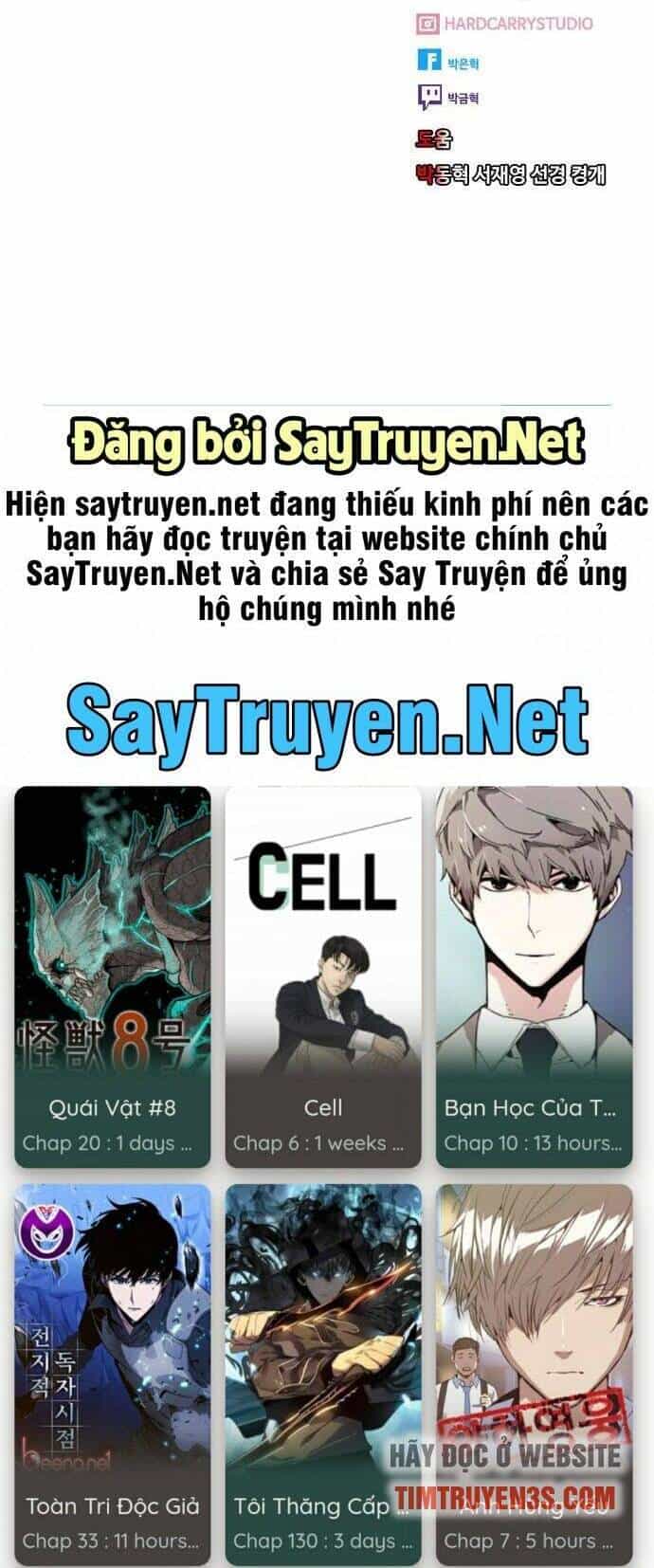 Trường Học Thôi Miên - Chương 1 - ảnh 38