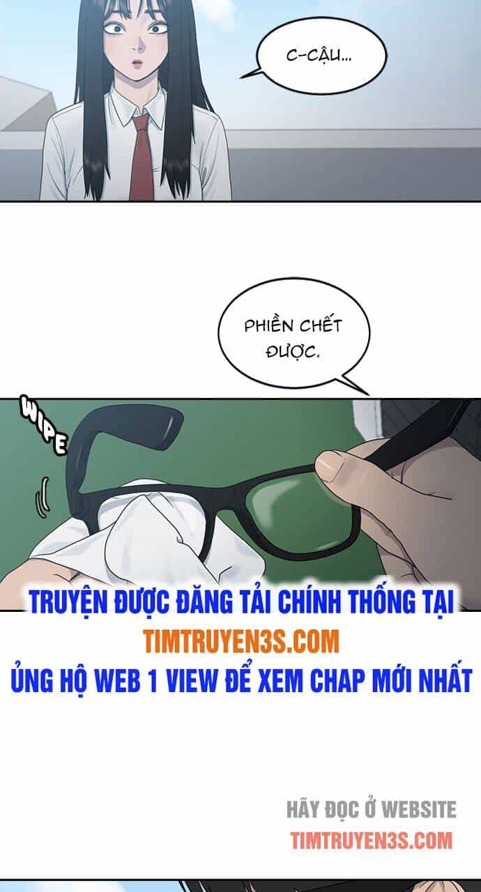 Trường Học Thôi Miên - Chương 10 - ảnh 5