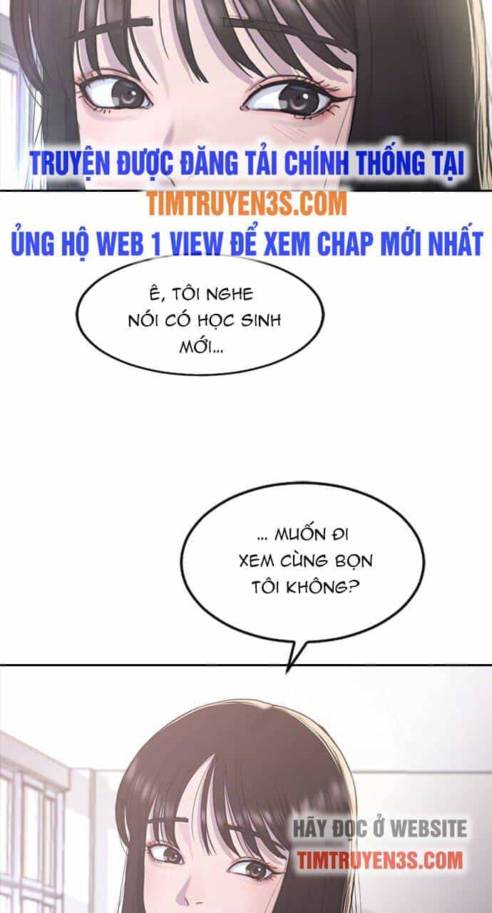 Trường Học Thôi Miên - Chương 10 - ảnh 75