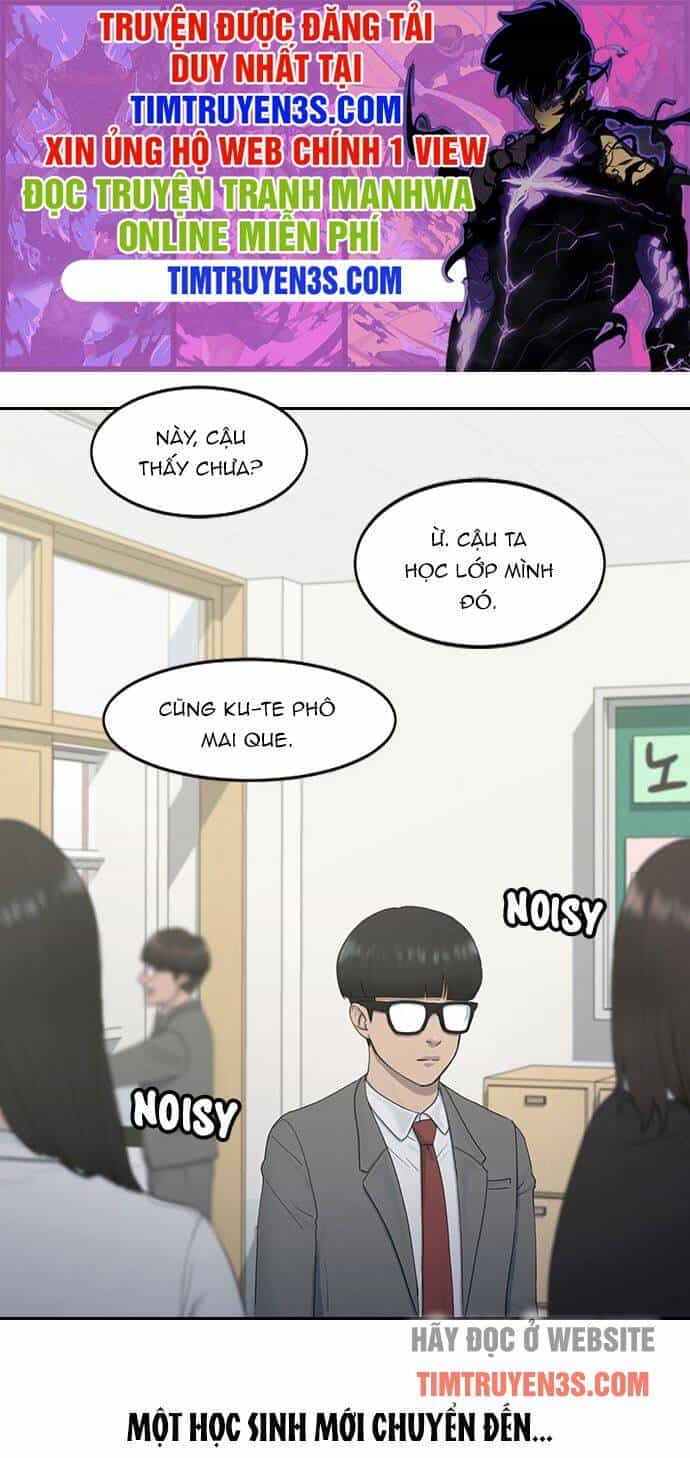 Trường Học Thôi Miên - Chương 11 - ảnh 1