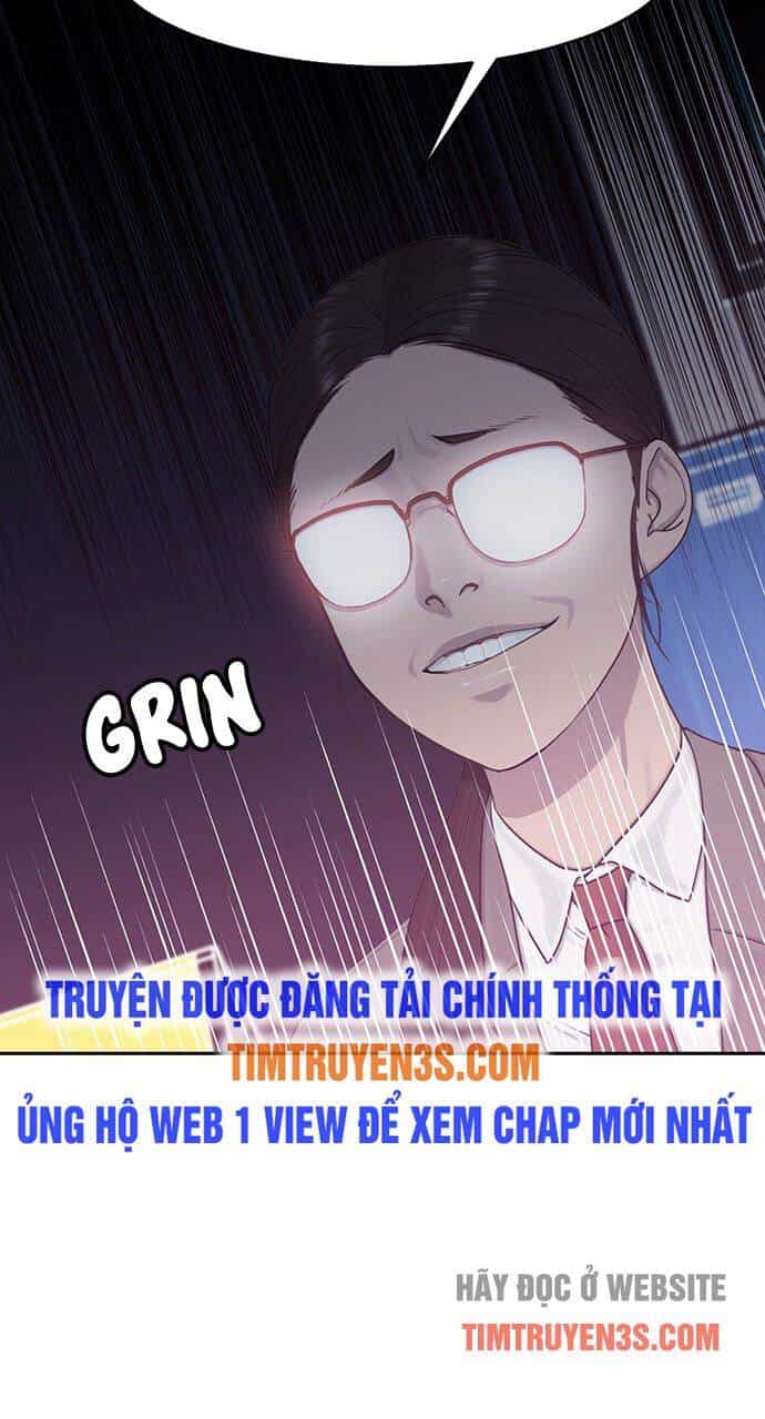 Trường Học Thôi Miên - Chương 12 - ảnh 19
