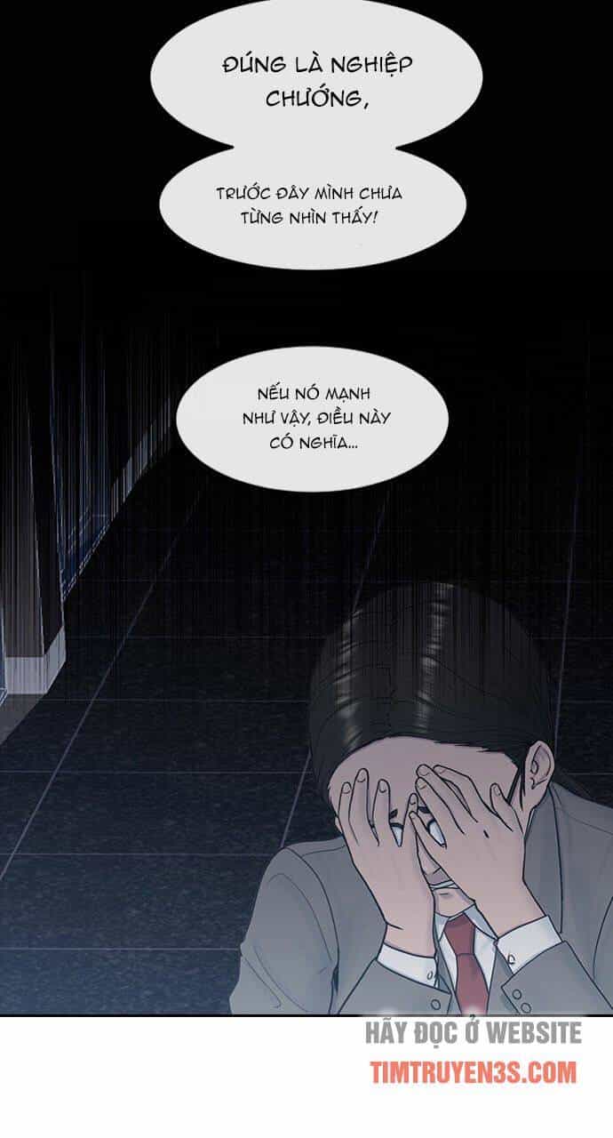 Trường Học Thôi Miên - Chương 12 - ảnh 53