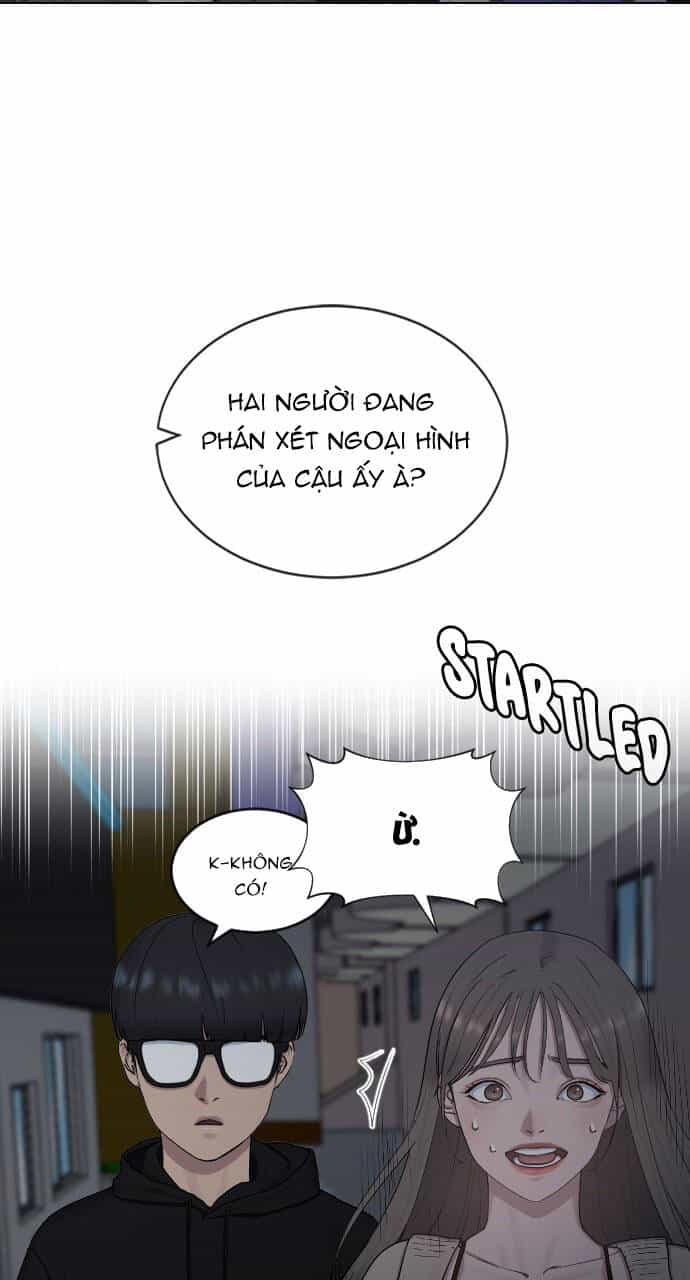 Trường Học Thôi Miên - Chương 14 - ảnh 4