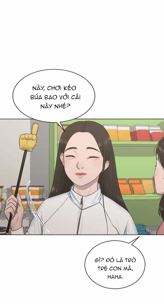 Trường Học Thôi Miên - Chương 14 - ảnh 42