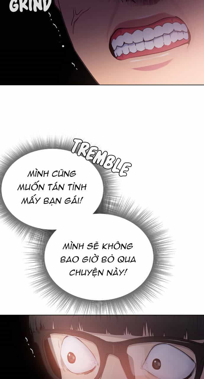 Trường Học Thôi Miên - Chương 14 - ảnh 64