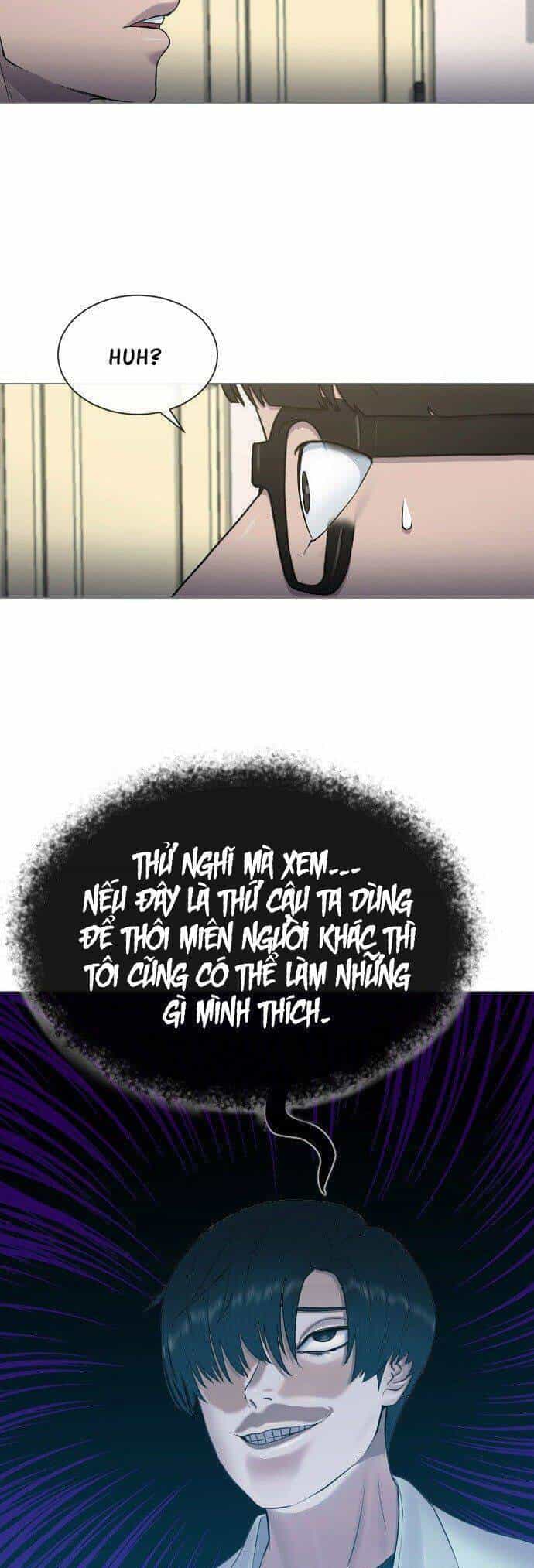 Trường Học Thôi Miên - Chương 15 - ảnh 31