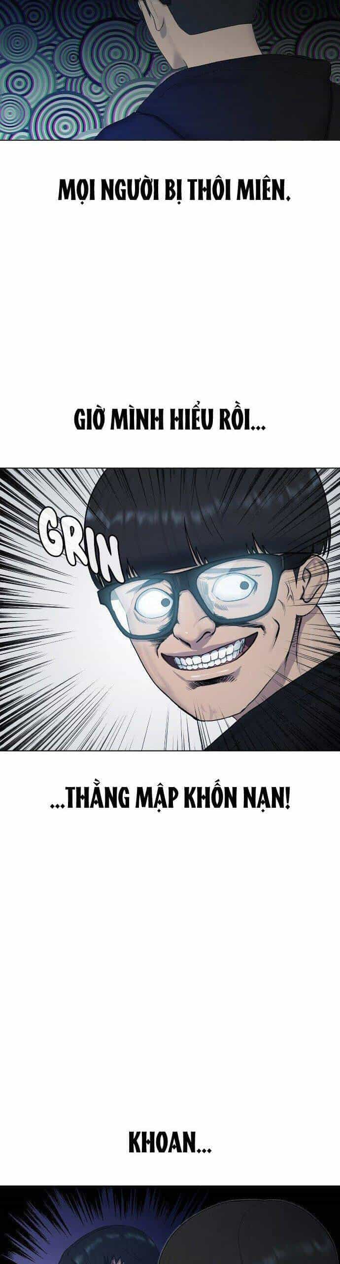 Trường Học Thôi Miên - Chương 15 - ảnh 4