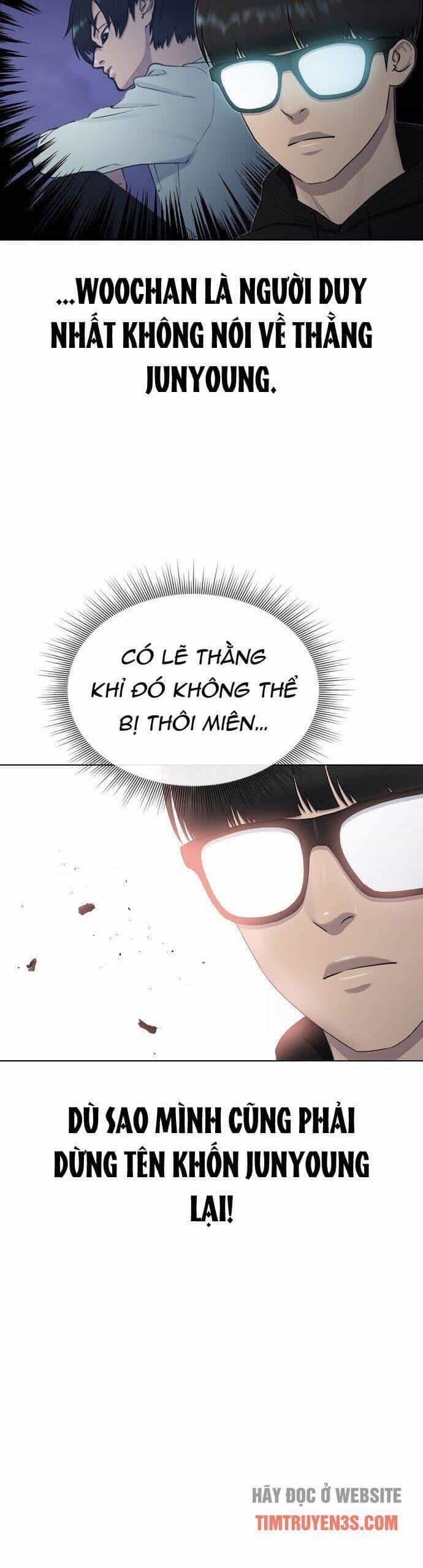 Trường Học Thôi Miên - Chương 15 - ảnh 5