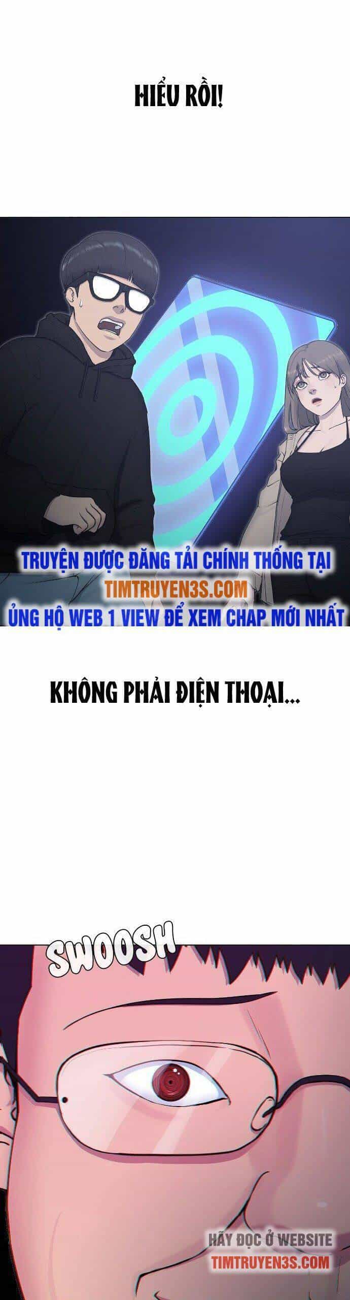 Trường Học Thôi Miên - Chương 16 - ảnh 12