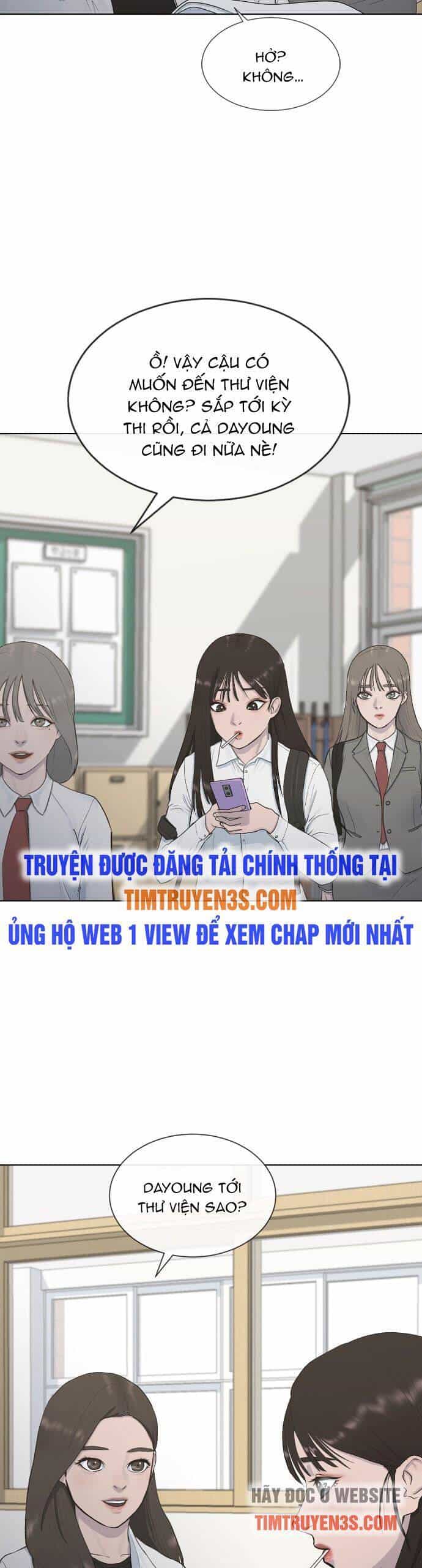 Trường Học Thôi Miên - Chương 18 - ảnh 27