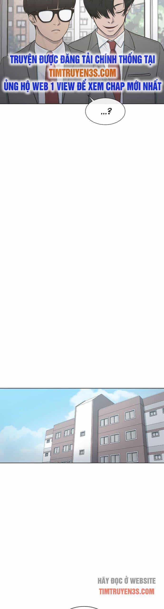 Trường Học Thôi Miên - Chương 18 - ảnh 33
