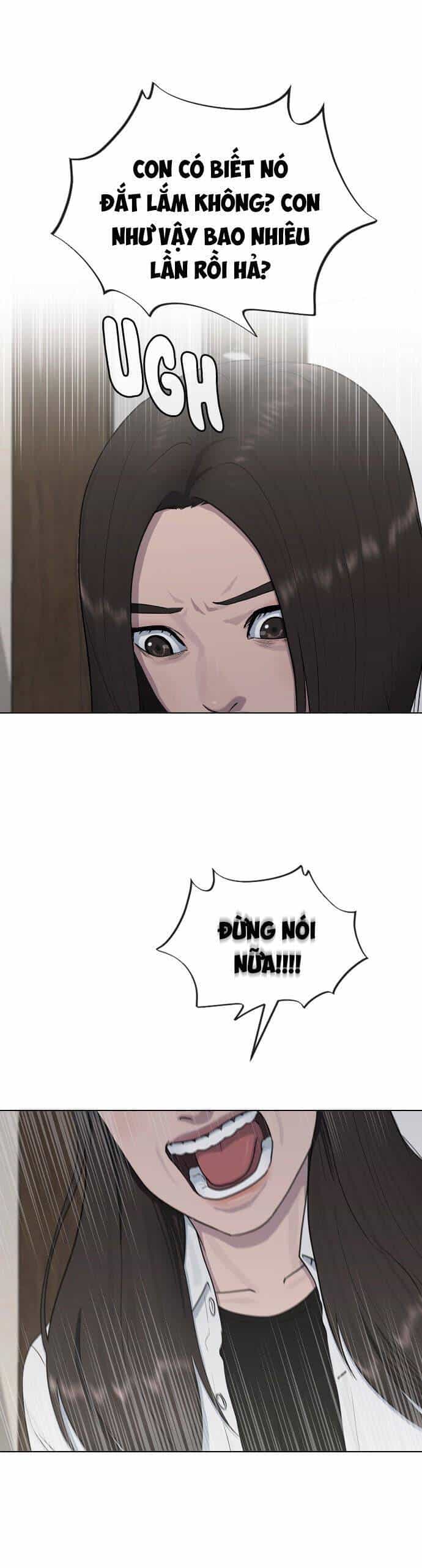 Trường Học Thôi Miên - Chương 18 - ảnh 35