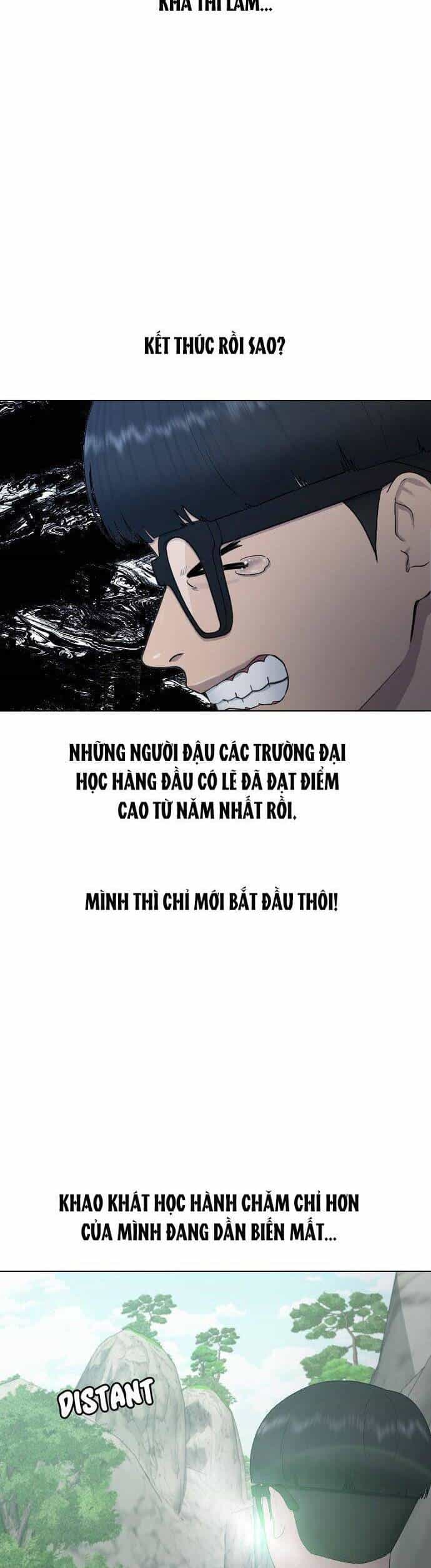 Trường Học Thôi Miên - Chương 19 - ảnh 4