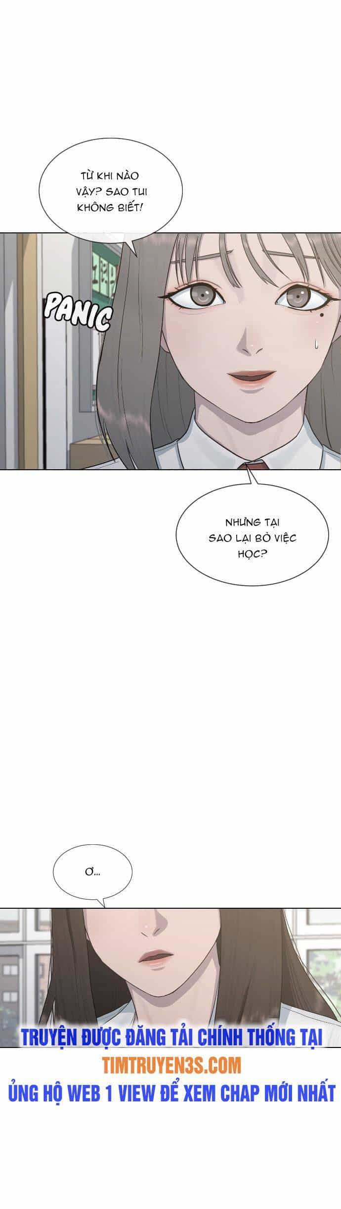 Trường Học Thôi Miên - Chương 19 - ảnh 9