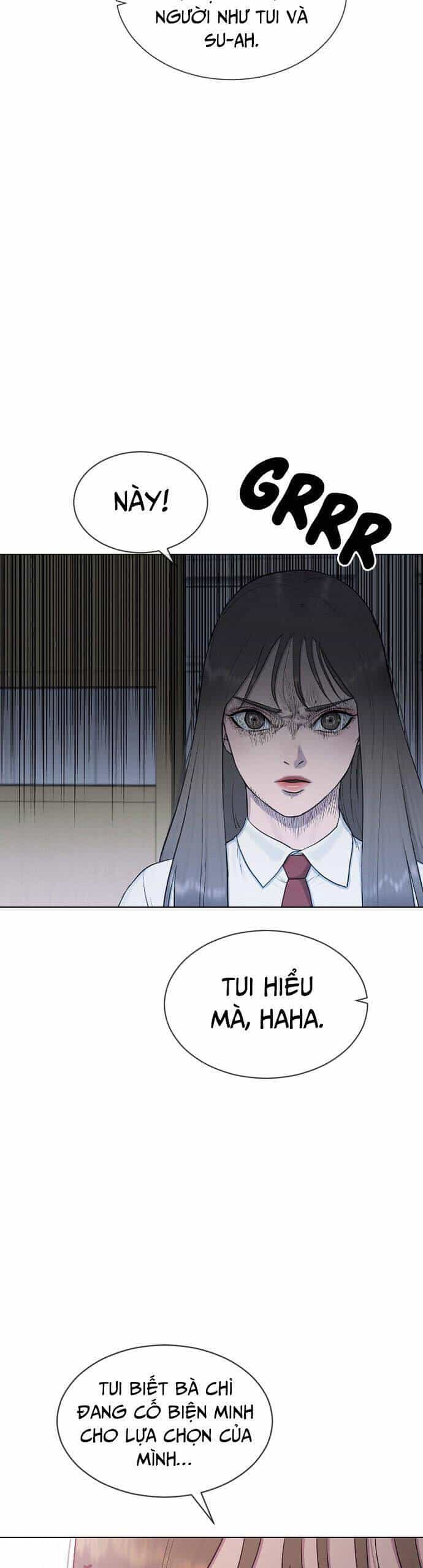 Trường Học Thôi Miên - Chương 20 - ảnh 6