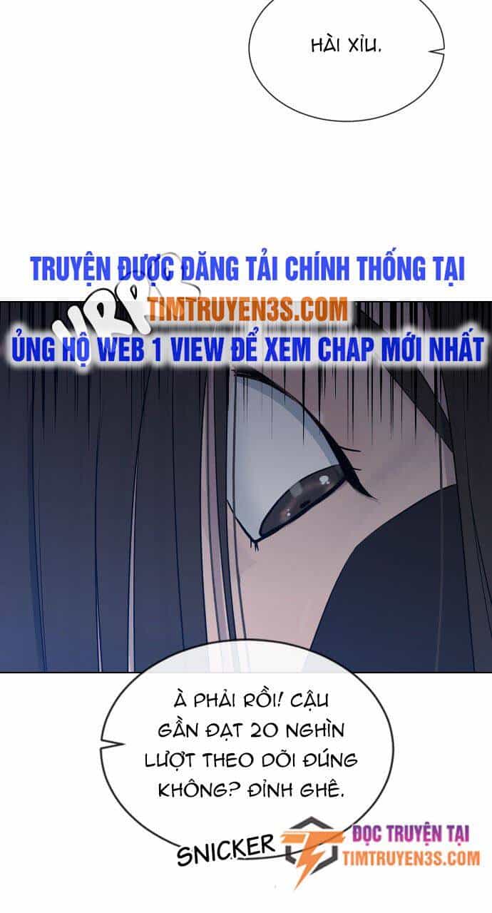 Trường Học Thôi Miên - Chương 21 - ảnh 13