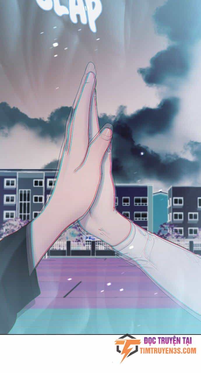 Trường Học Thôi Miên - Chương 21 - ảnh 57