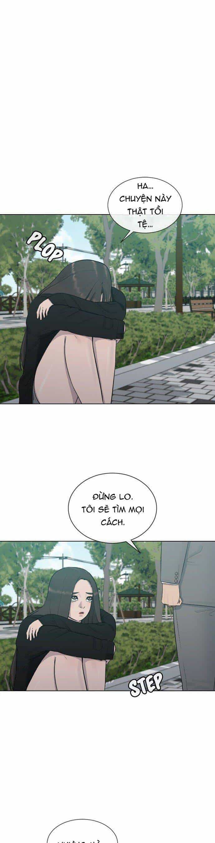 Trường Học Thôi Miên - Chương 22 - ảnh 16