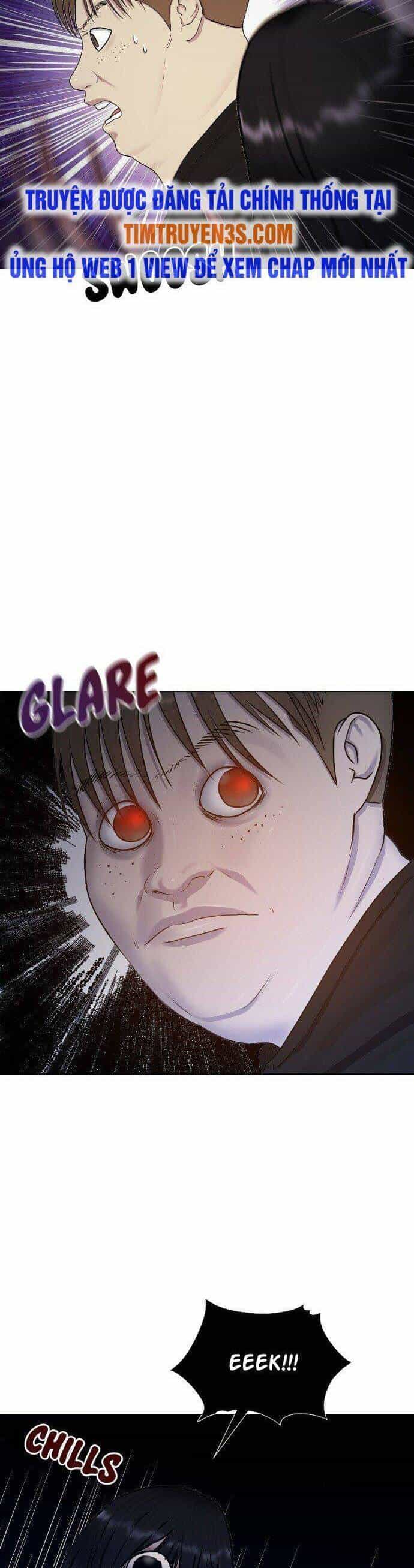 Trường Học Thôi Miên - Chương 22 - ảnh 35