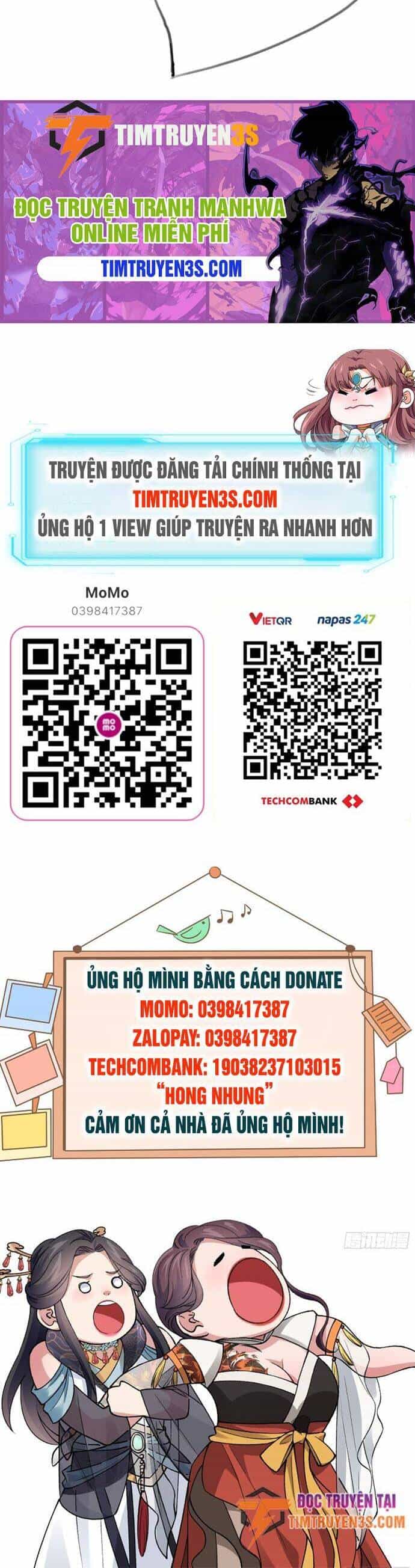 Trường Học Thôi Miên - Chương 24 - ảnh 35