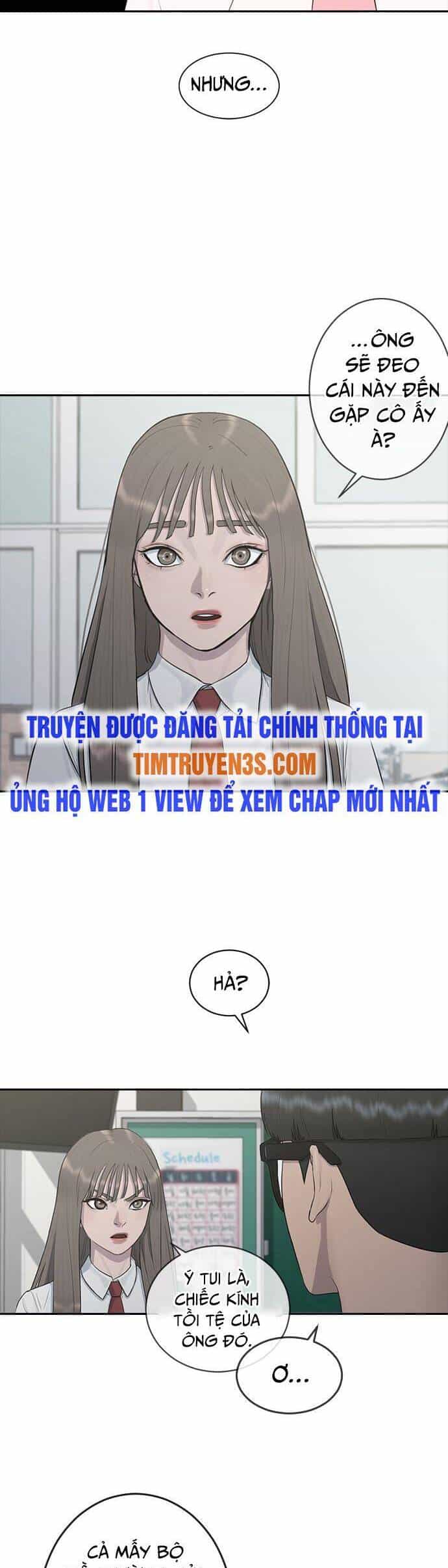 Trường Học Thôi Miên - Chương 25 - ảnh 31