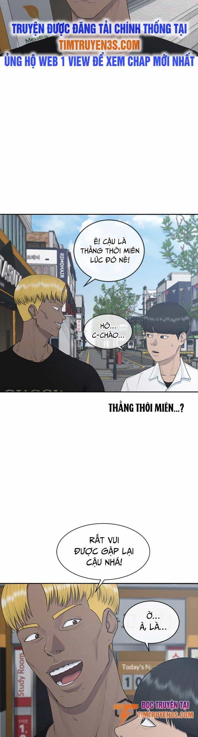 Trường Học Thôi Miên - Chương 25 - ảnh 36