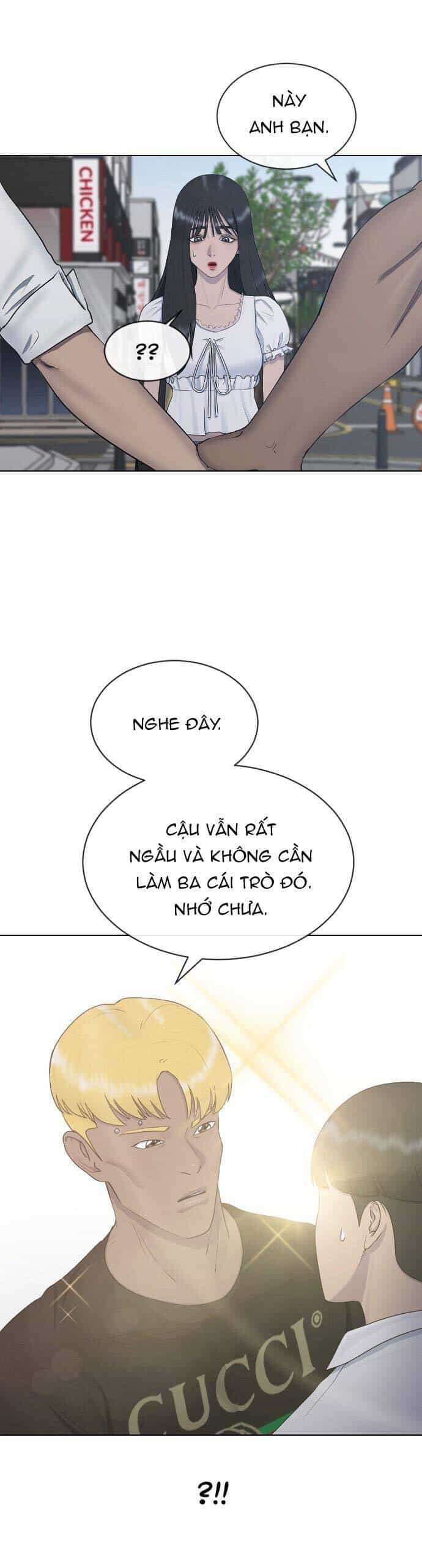 Trường Học Thôi Miên - Chương 26 - ảnh 7