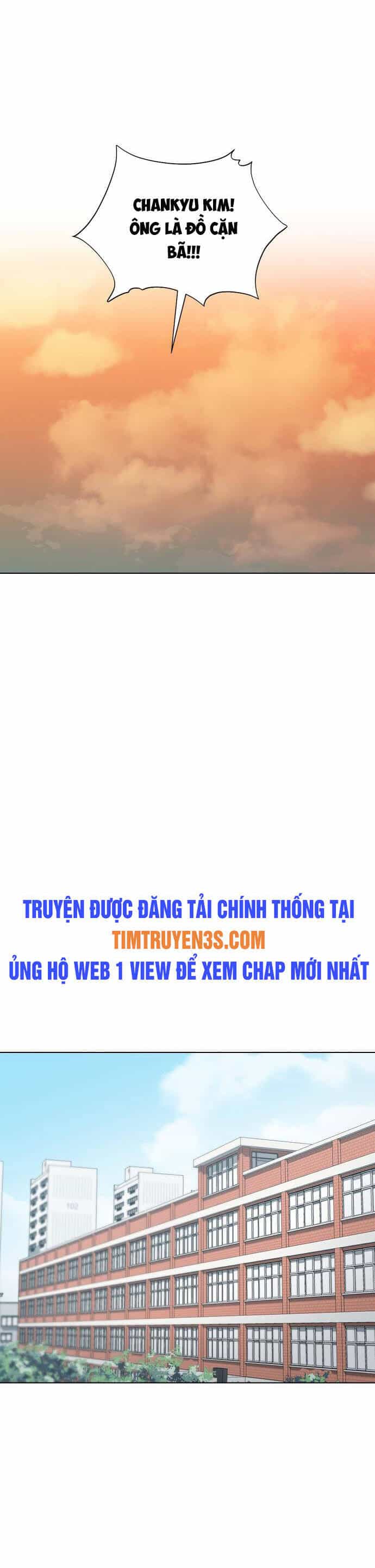 Trường Học Thôi Miên - Chương 27 - ảnh 34