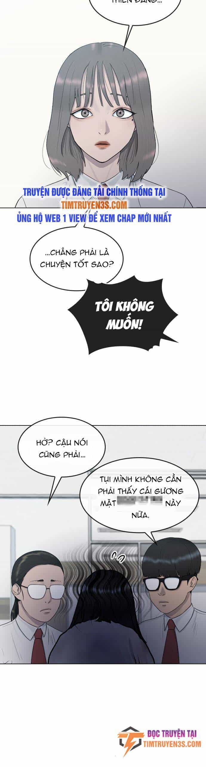 Trường Học Thôi Miên - Chương 28 - ảnh 10
