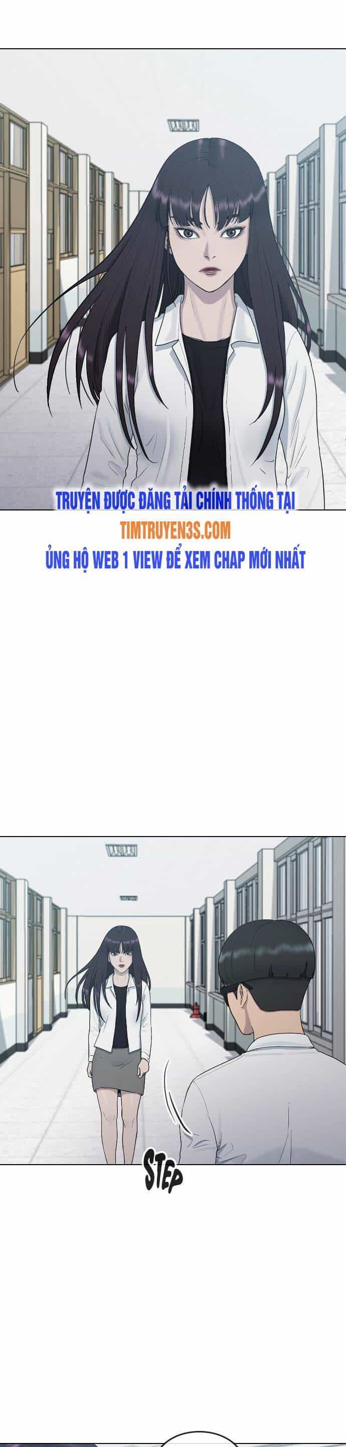 Trường Học Thôi Miên - Chương 28 - ảnh 19