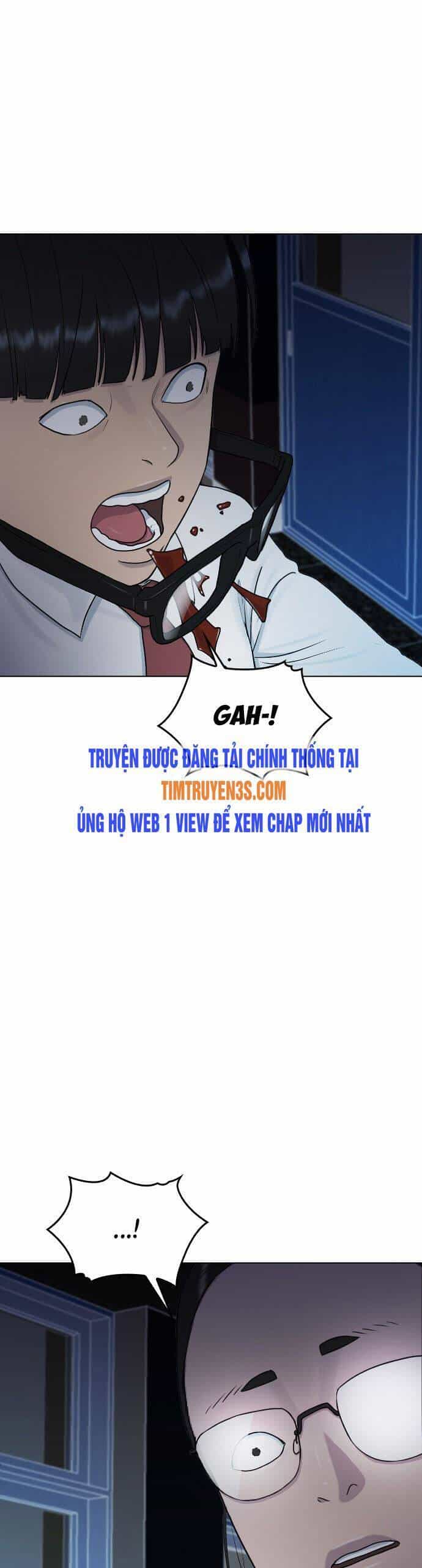 Trường Học Thôi Miên - Chương 28 - ảnh 45