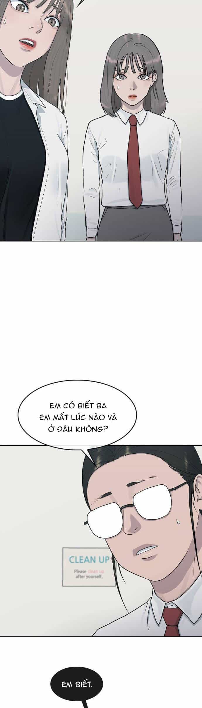 Trường Học Thôi Miên - Chương 29 - ảnh 32
