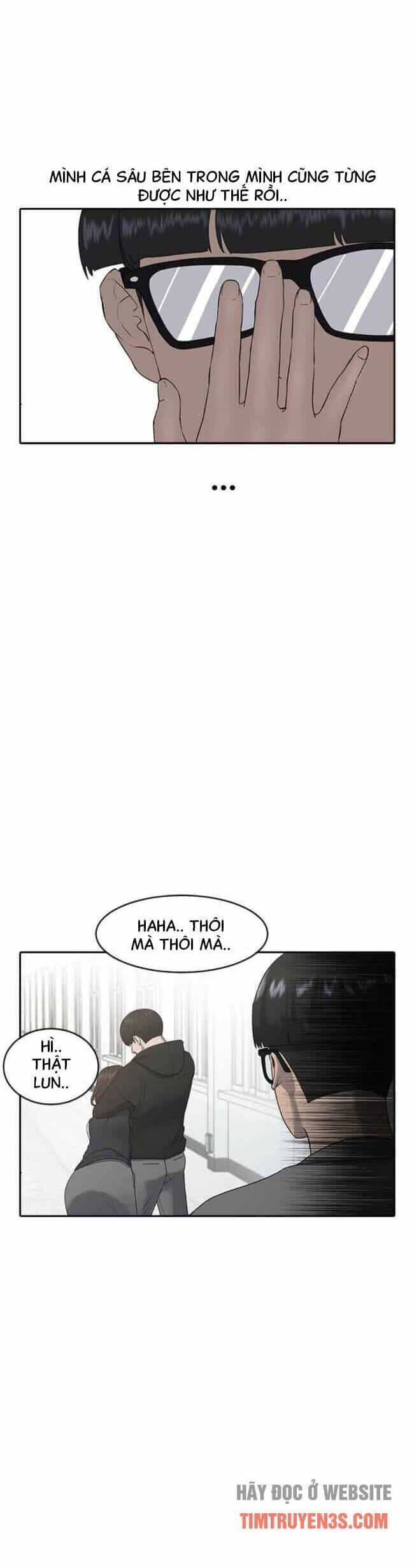 Trường Học Thôi Miên - Chương 3 - ảnh 5