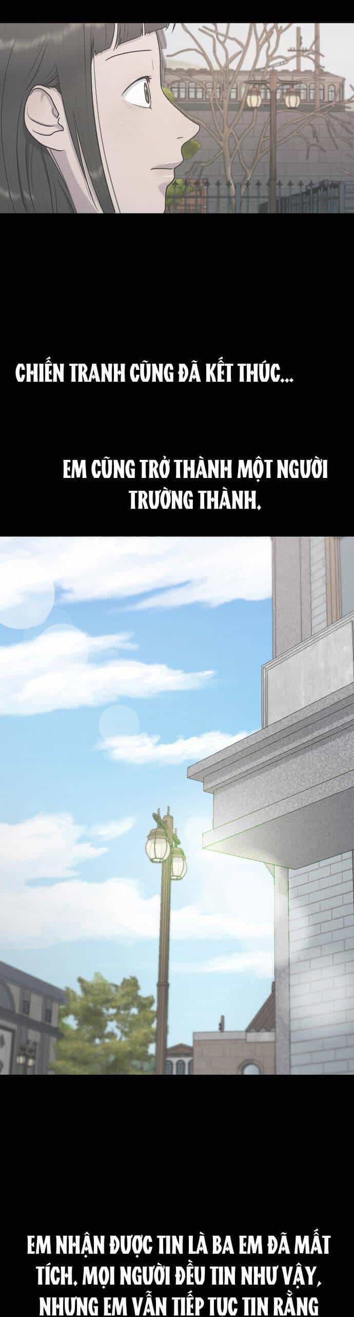 Trường Học Thôi Miên - Chương 30 - ảnh 22