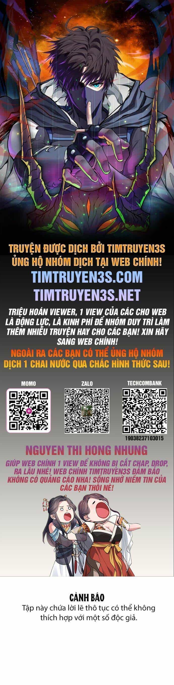 Trường Học Thôi Miên - Chương 31 - ảnh 1