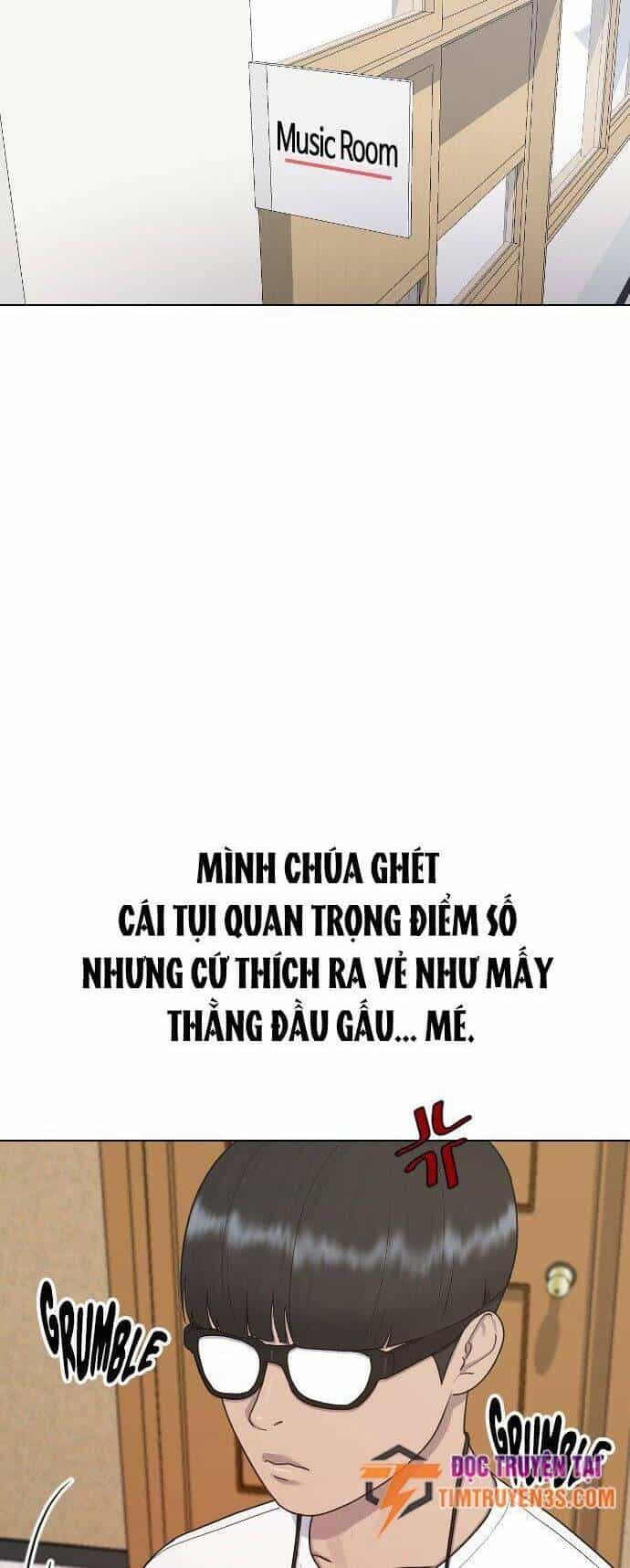 Trường Học Thôi Miên - Chương 34 - ảnh 22